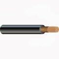 Southwire Class K Welding Cable, 4 AWG, 420 Strand, Black, Sold by the FT F040640300